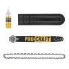 Aku řetězová pila Procraft PCA42/2 (bez baterie a nabíječky)