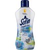 Sofin Euforia Booster Pure Pleasure – parfém do pračky a sušičky, květinová vůně, 300 ml  Květinová vůně, do pračky i sušičky, 300 ml