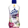 Sofin Euforia Booster Sweet Dreams – parfém do pračky a sušičky, květinová vůně, 300 ml  Až 3 měsíce vůně • až 20 praní • bez mikroplastů • vhodné i pro sportovní prádlo
