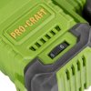 Aku vrtací kladivo Procraft PHA30-1B SDS Plus