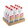 „Jak vytrhnout mastnotě stoličku“ – CODI Energic univerzální odmašťovač 750 ml (náplň), karton 12 ks | dlouhodobá zásoba