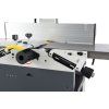 HP-250-3/230 - Hoblovka s protahem a možností dlabacího zařízení