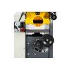 HP-250-3/230 - Hoblovka s protahem a možností dlabacího zařízení