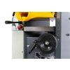 HP-250-3/400 - Hoblovka s protahem a možností dlabacího zařízení