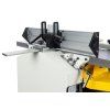 HP-250-3/400 - Hoblovka s protahem a možností dlabacího zařízení