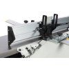 HP-250-3/400 - Hoblovka s protahem a možností dlabacího zařízení