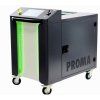 LCS-200PPU - Laser pulzní pro čištění povrchů 200W