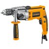 EID430 - Elektrická vrtačka s příklepem 1200W