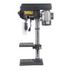 PTB-16 MAX/230V - Stolní vrtačka s osvětlením a křížovým laserem