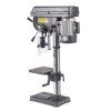 PTB-16 MAX/400V - Stolní vrtačka s osvětlením a křížovým laserem
