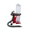 Set hoblovka s protahem RHP-305 a odsavač prachu ROP-750