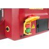 Set hoblovka s protahem RHP-305 a odsavač prachu ROP-750
