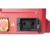Set hoblovka s protahem RHP-305 a odsavač prachu ROP-750