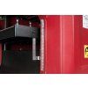 Set hoblovka s protahem RHP-305 a odsavač prachu ROP-750