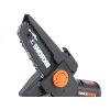 WG325E - Aku řetězová pila 20V NITRO 1x2Ah - Powershare