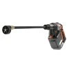 WG633E.9 - Aku tlaková myčka 20V NITRO 56bar - bez akumulátoru - Powershare