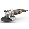 WX709 - Úhlová bruska 2350W 230mm