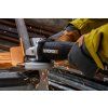 WX812 - Aku úhlová bruska 20V 125mm 1x4Ah - Powershare
