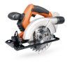WX529.9 - Aku okružní pila 20V 155mm - bez akumulátoru - PowerShare