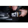 WX803.9 - Aku úhlová bruska 20V 125mm - bez akumulátoru - Powershare
