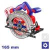 Aku okružní pila 20V 165mm solo