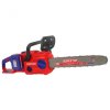 Aku řetězová pila 40V 40cm 2x4.0Ah