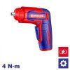 Aku šroubovák 4V 4Nm