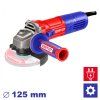 Úhlová bruska 900W 125mm