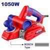 Elektrický hoblík 1050W 82mm