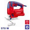 Přímočará pila 570W