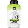 nibo new pansky sprchovy gel a sampon green line 500 ml