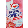 Dr. House prací prášek Orchidea 5 kg, 71 praní  sypký prací prášek na barevné prádlo 5 kg