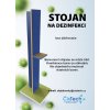 699 stojan na dezinfekci