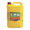 Sanitan - čistící dezinfekční prostředek 5 l