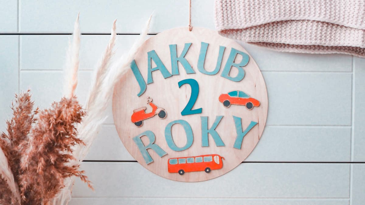 Kreativní tvoření z překližky – nápady pro děti a dospělé