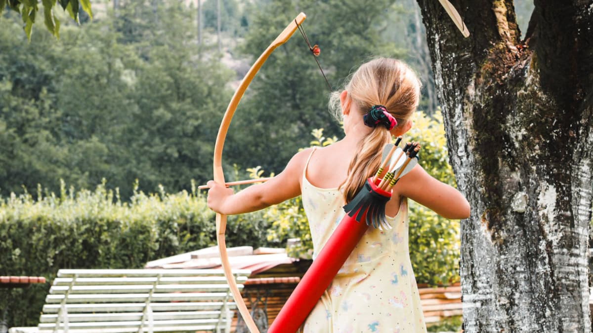 Dárky ke Dni dětí: Dřevěné hračky, personalizované kousky a tipy, se kterými nešlápnete vedle