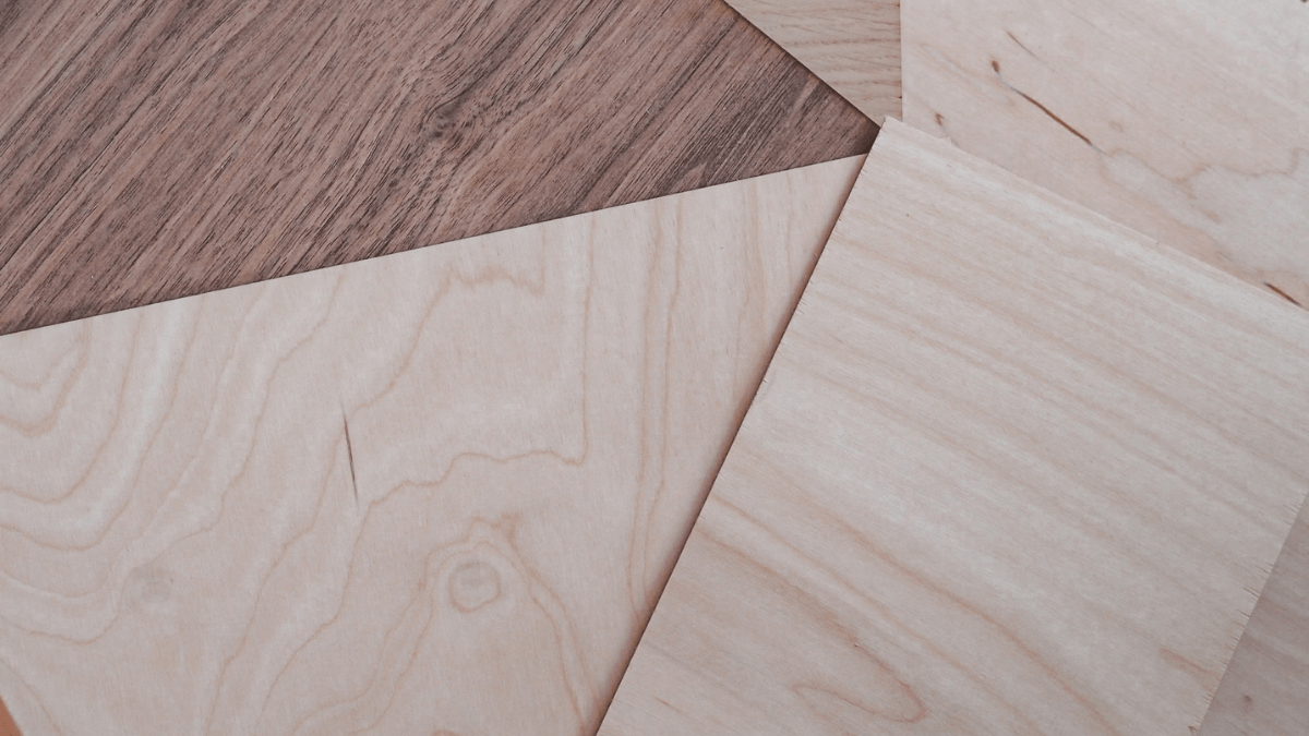 Specialisté na dřevěnou překližku radí