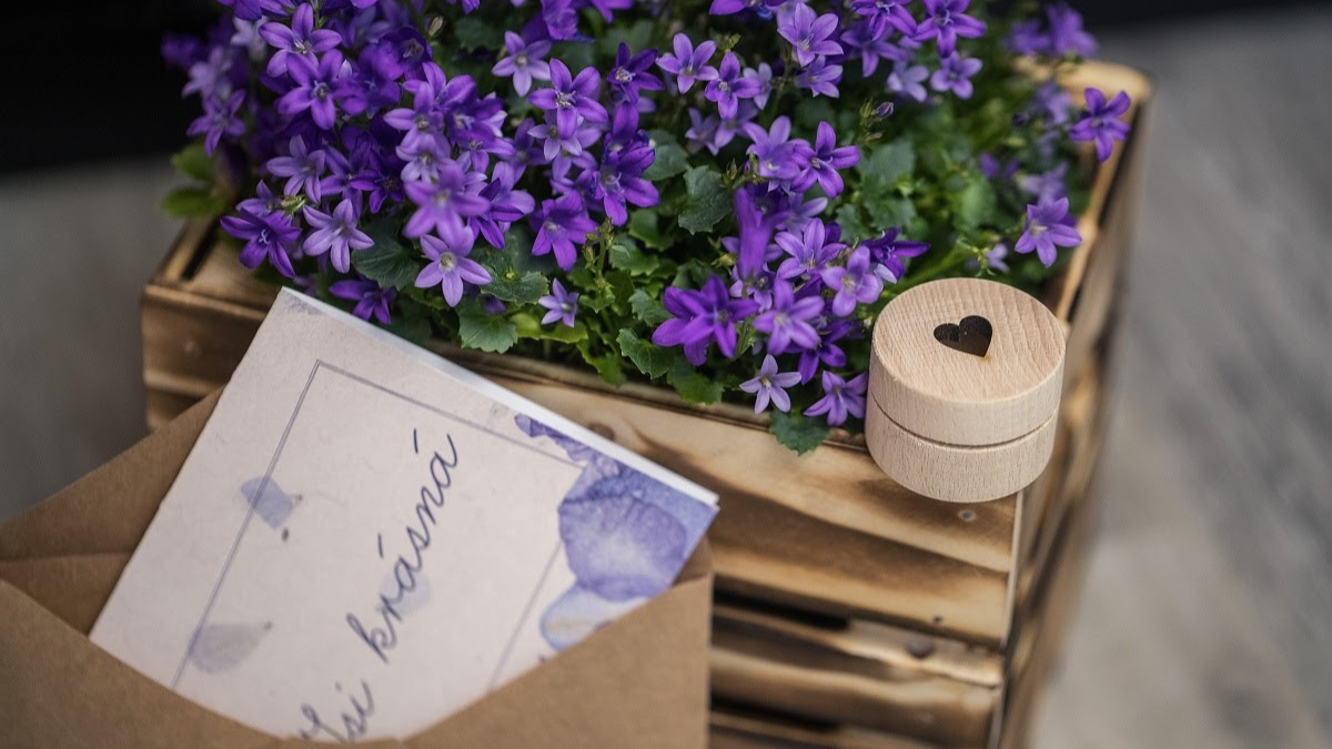 Každá žena je jedinečná