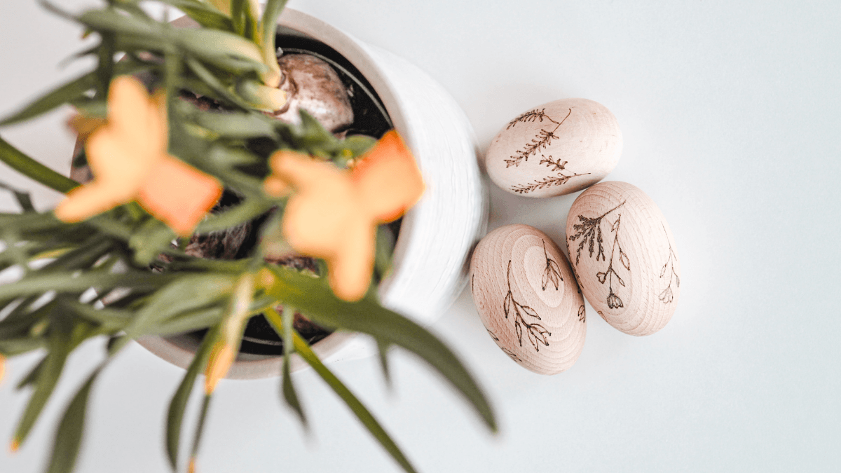 Jak na ruční vypalování do dřeva - rady a tipy