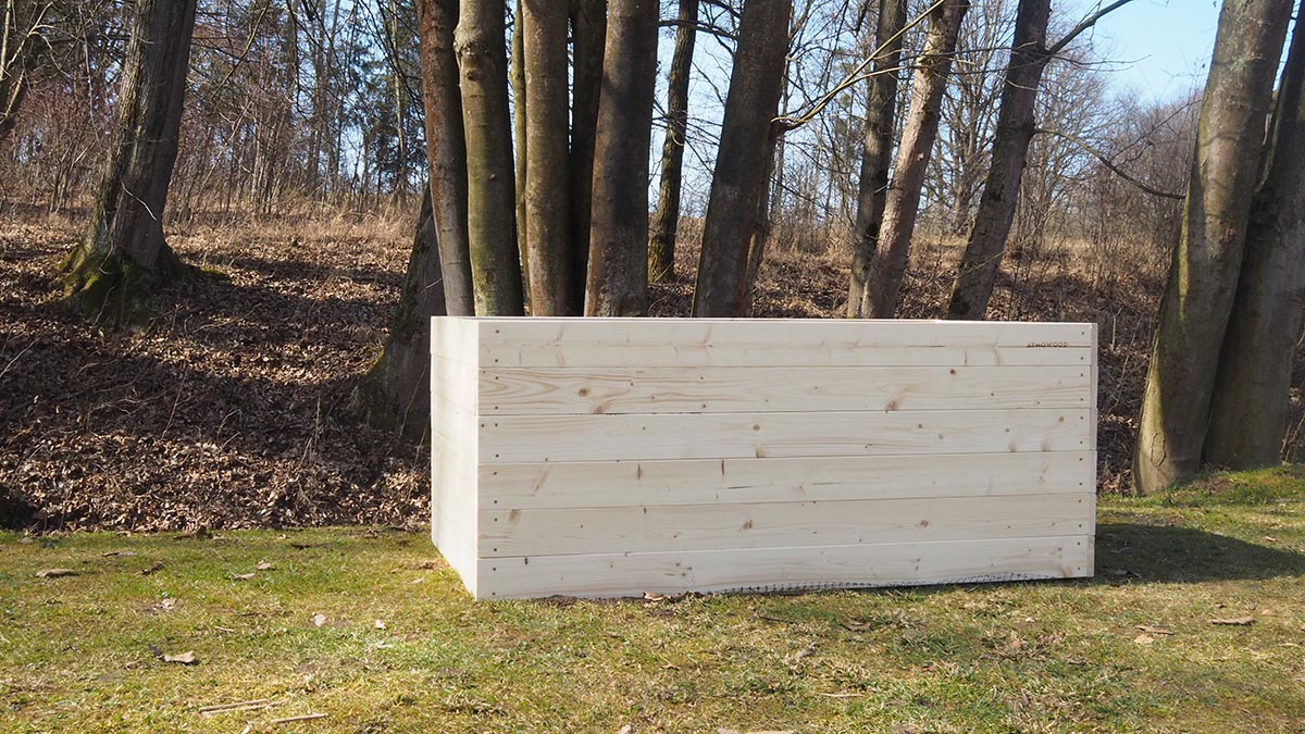 Příprava záhonů na zimu - kompletní průvodce pro zahrádkáře