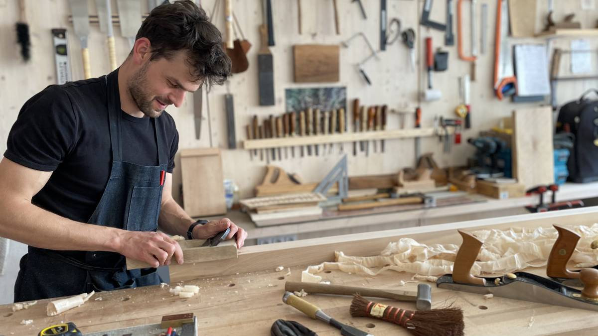 Rozhovor s Tomášem z Tea Tom