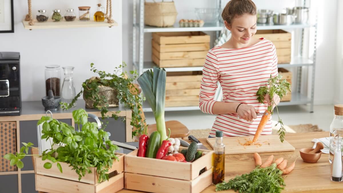 Výběr top cooking blogů