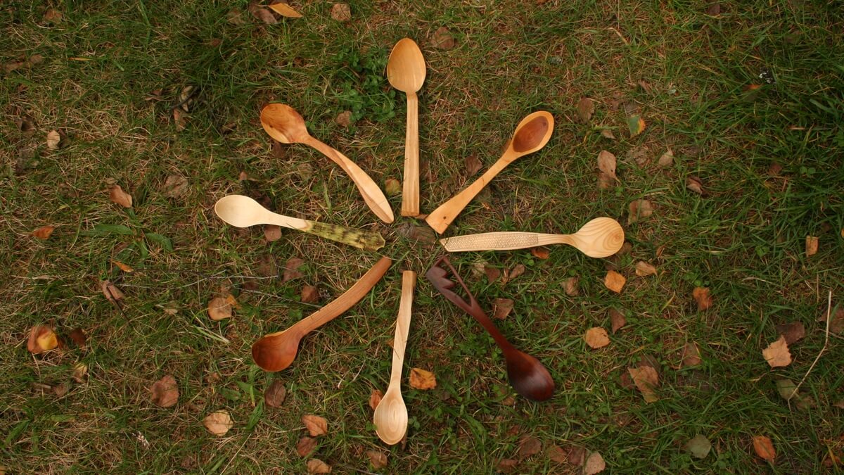 Rozhovor s Alešem z AF Umění dřeva