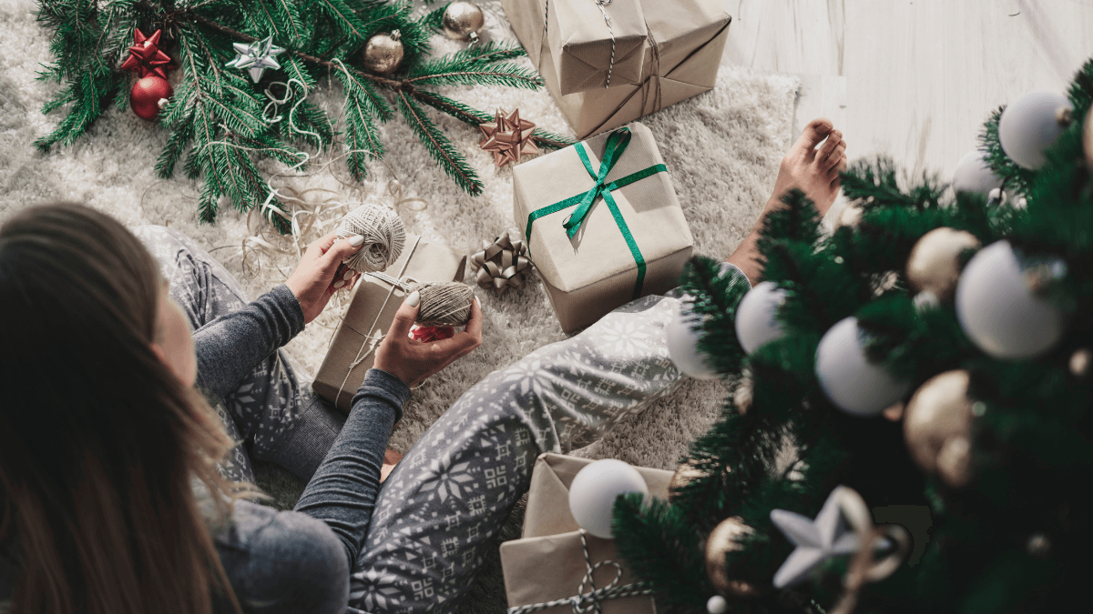 Jak originálně zabalit dárek? Rady a tipy