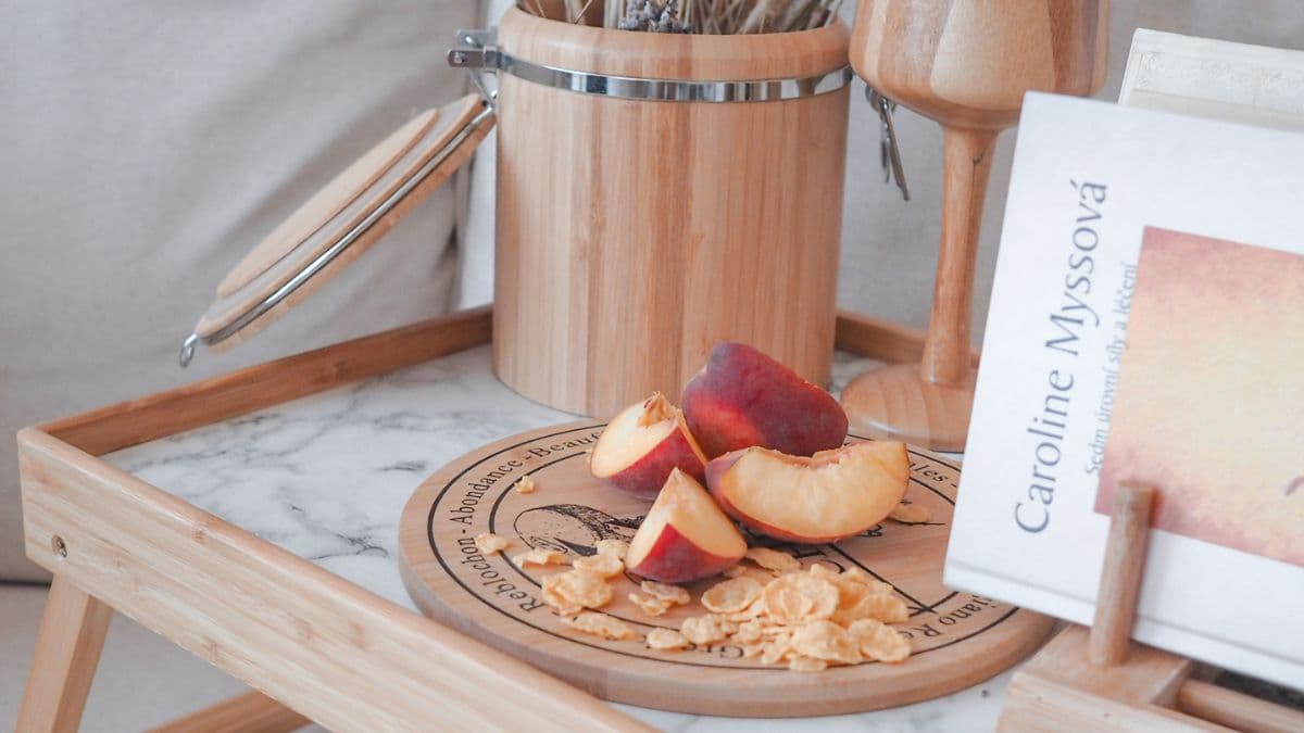 Bambus: materiál budoucnosti