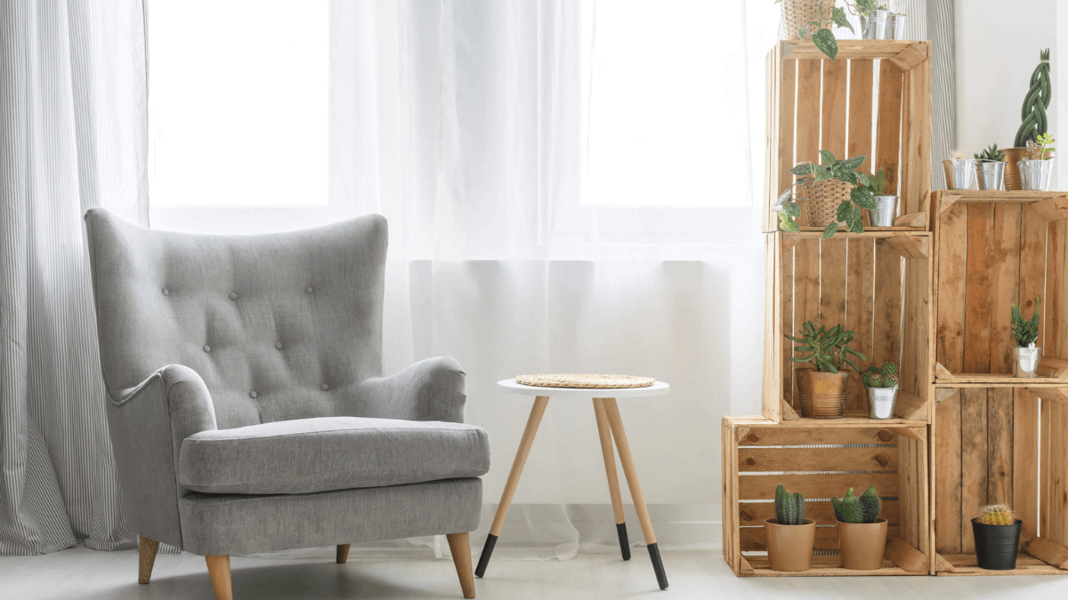 5 důvodů, proč dát přednost dřevu před plastem