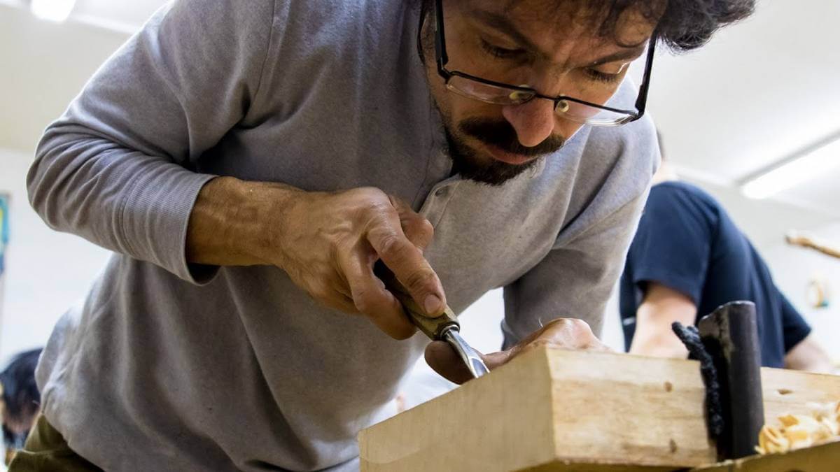 Rozhovor s Markem z drevene-kliky.cz