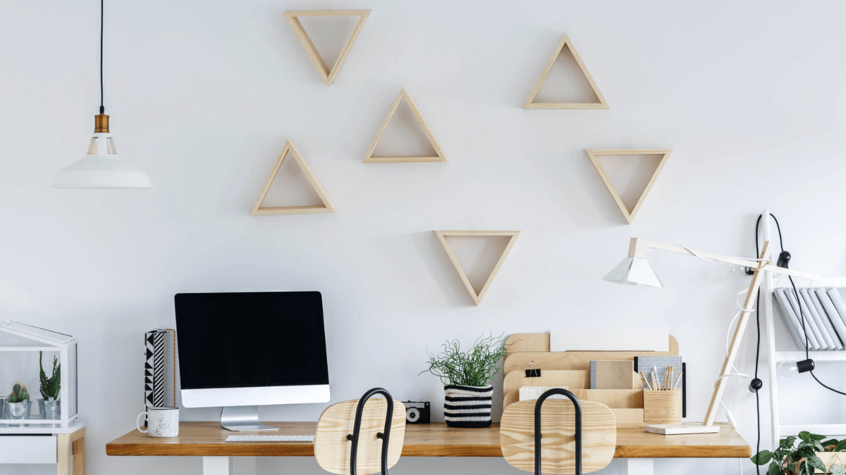 5 tipů pro ekologickou kancelář