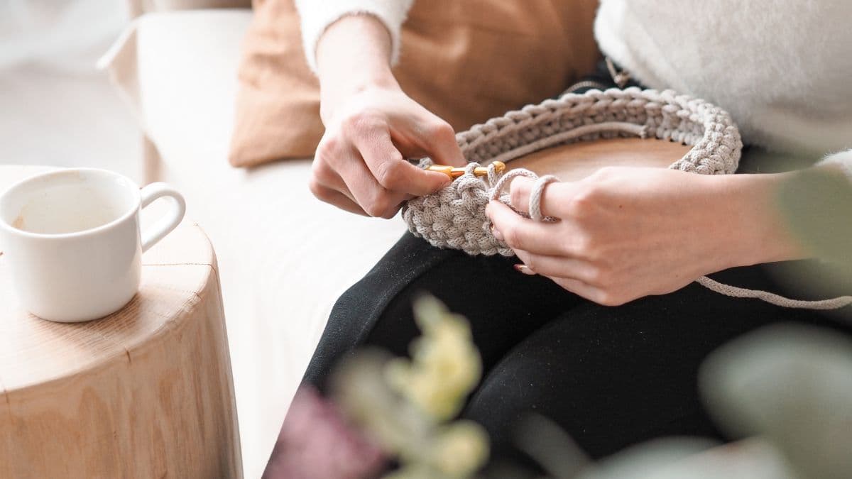 Naučte se háčkovat: Základní techniky a tipy pro začátečníky