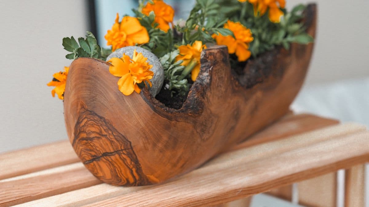 Tipy na jarní dekorace do interiéru 2025